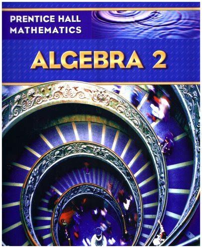 Algebra 2 Prentice Hall Answers PDF