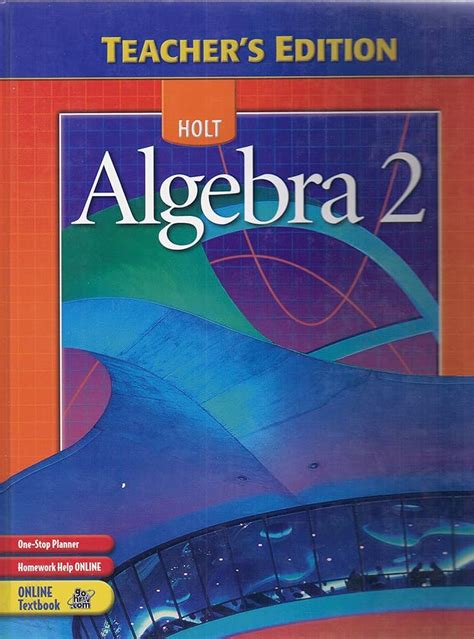 Algebra 2 Textbook Answers Free Epub