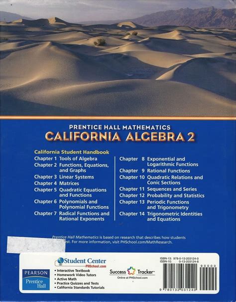 Algebra 2 Textbook Prentice Hall Answers PDF