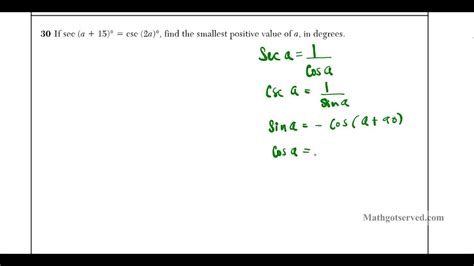 Algebra 2 Trig January 2013 Answers Reader