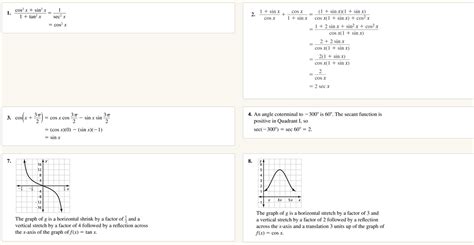 Algebra 2 Trig Textbook Online Answers Kindle Editon