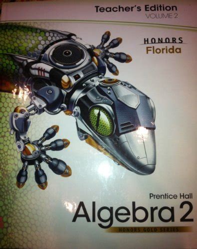 Algebra 2 honors gold series workbook answers Ebook Reader