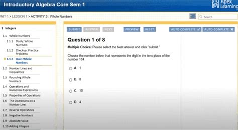 Algebra 2013 2014 Apex Answers Epub