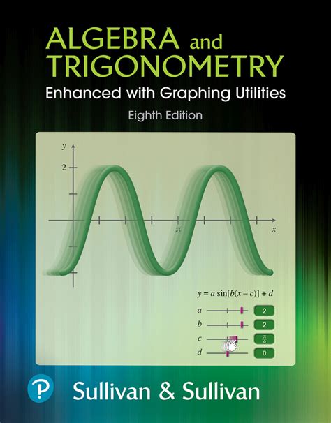 Algebra And Trigonometry Enhanced With Graphing Ebook Reader