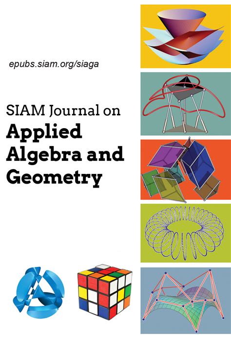 Algebra Applied to Geometry; to Determine the Position of a Point at Rest PDF