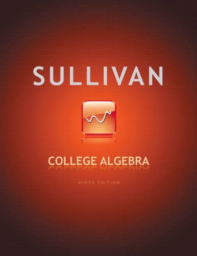 Algebra For College Students Plus MyMathLab -- Ebook Kindle Editon