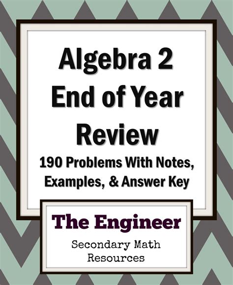 Algebra Ii Topics By Design Answers Epub