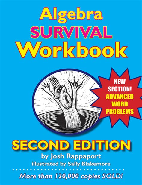 Algebra Survival Workbook The Gateway to Algebra Mastery PDF