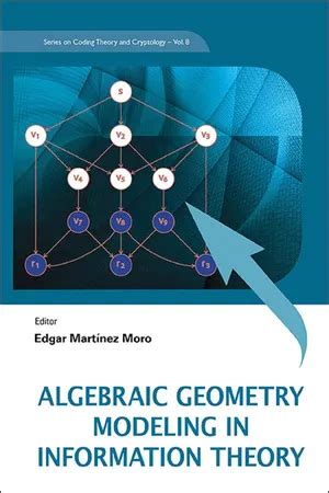 Algebraic Geometry Modeling in Information Theory Epub