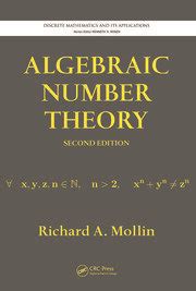 Algebraic Number Theory 2nd Printing Epub