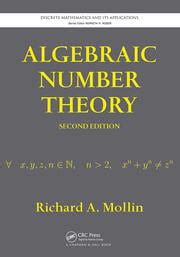 Algebraic Number Theory 2nd Printing Epub