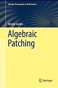 Algebraic Patching Epub