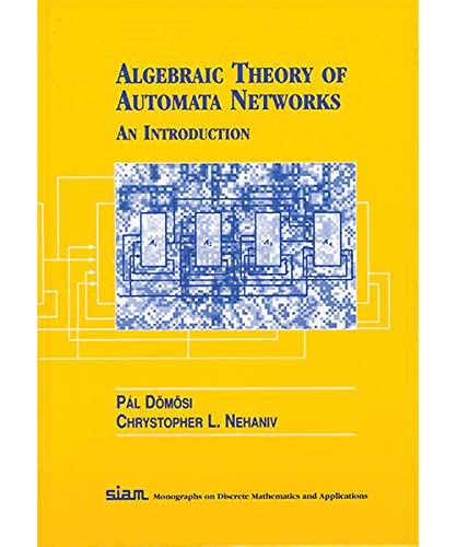 Algebraic Theory of Automata & Languages Doc