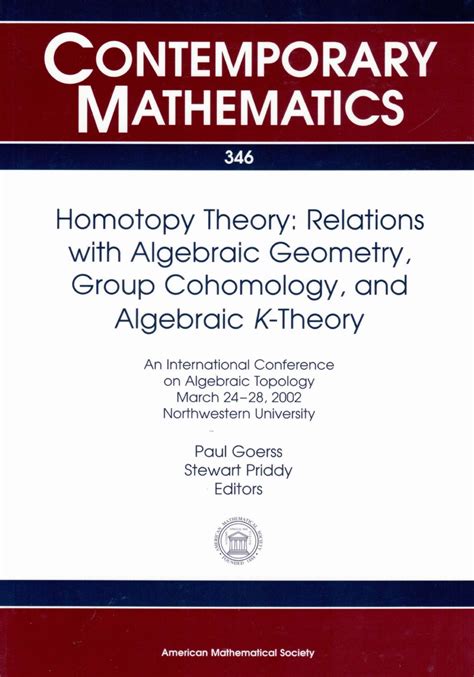 Algebraic Topology Homotopy and Group Cohomology Kindle Editon