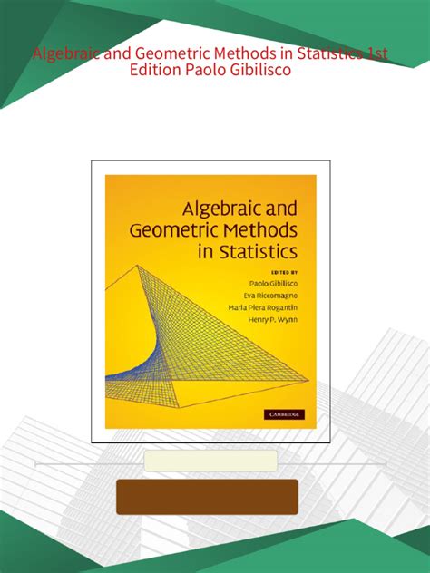 Algebraic and Geometric Methods in Mathematical Physics 1st Edition Doc