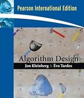 Algorithm Design Kleinberg Solutions Ebook Reader