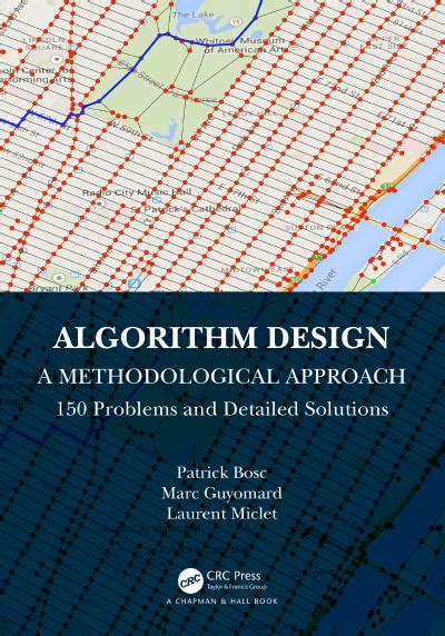 Algorithm Design Solutions Doc