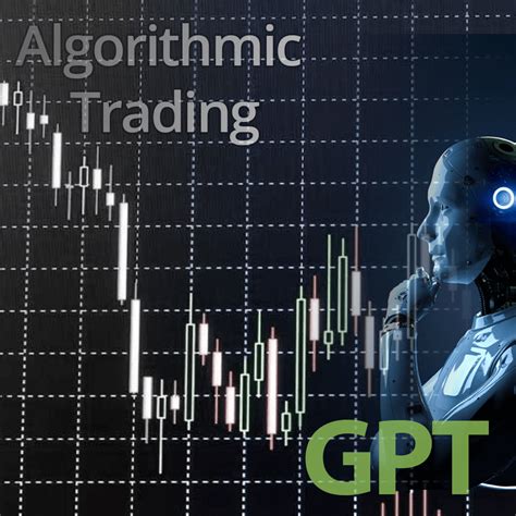 Algorithmic Trading: Revolutionizing the Financial Landscape