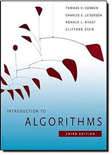 Algorithms 3rd Edition Solutions Kindle Editon