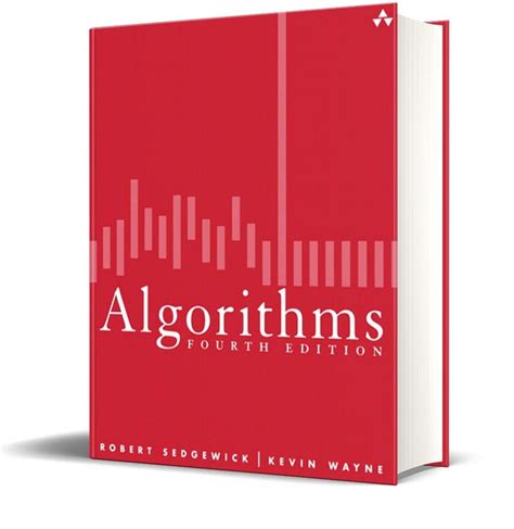 Algorithms 4th Robert Sedgewick Epub