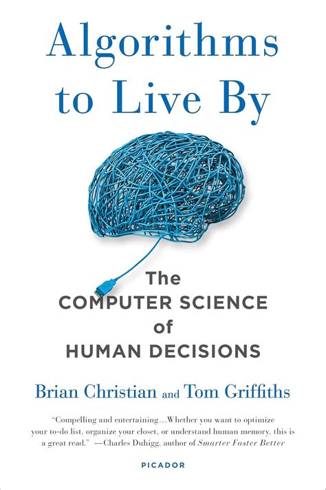 Algorithms Live Computer Science Decisions Epub