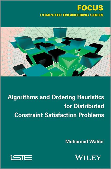 Algorithms and Ordering Heuristics for Distributed Constraint Satisfaction Problems Doc