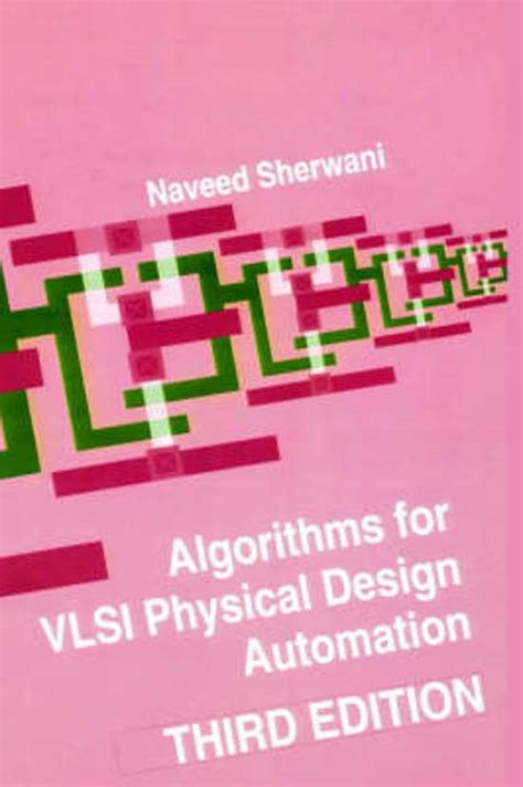 Algorithms for VLSI Physical Design Automation PDF