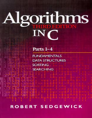 Algorithms.in.C.Parts.1.4.Fundamentals.Data.Structures.Sorting.Searching Ebook Doc