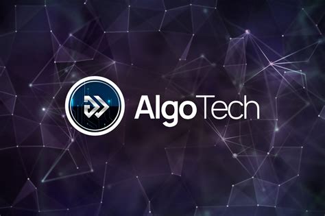 Algotech Presale: Unveiling a Pioneering Web3 Marketplace for AI and Beyond