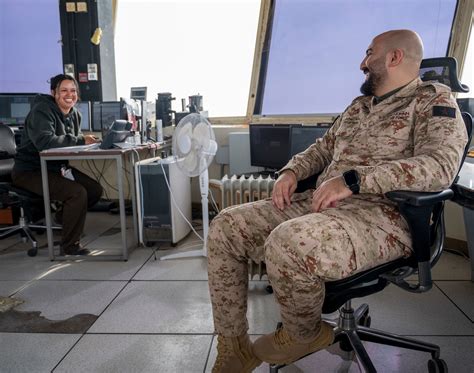Ali Al Salem Air Base to Support Kuwait's Defense and Future Growth