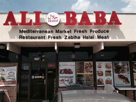 Ali Baba Little Rock: A Thriving Epicurean Hub in the Heart of Arkansas