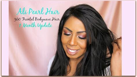 Ali Pearl Hair: 10,000+ Ways to Enhance Your Locks