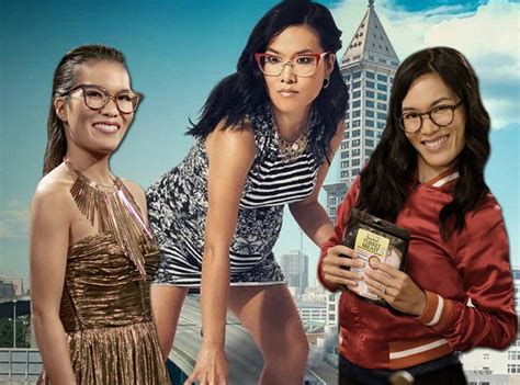 Ali Wong: The Unfiltered and Unmatched Queen of Comedy