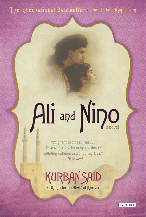 Ali.and.Nino Ebook Doc