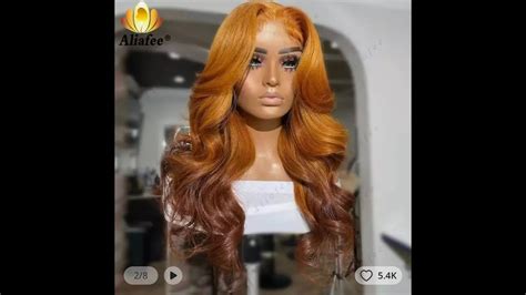 AliExpress Human Hair Wigs: 5000+ Options for Affordable Elegance