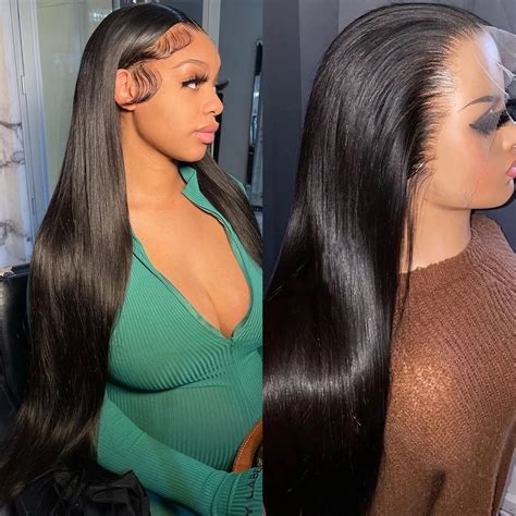 AliExpress Lace Front Wig ($50-$100)