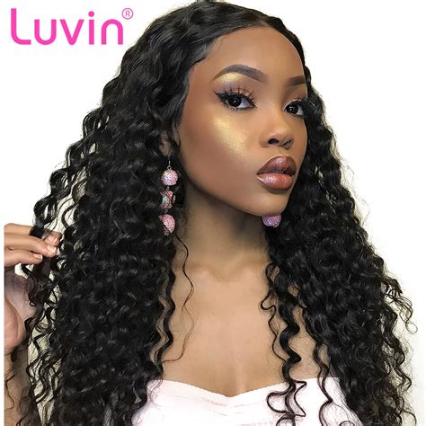 AliExpress Wigs on Sale: Up to 70% Off!