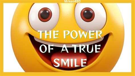 AliSmilesForYou: Unleashing the Power of a Smile in the Digital Age