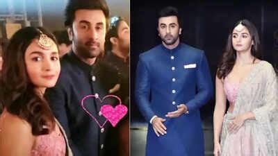 Alia and Ranbir: A Match Made in Movie Heaven