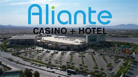 Aliante Casino: Where Hollywood Meets Las Vegas