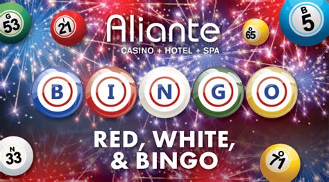 Aliante Casino Bingo: An All-Inclusive Guide