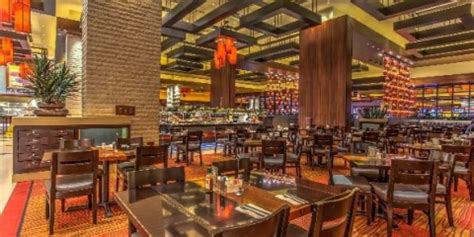 Aliante Casino Food Court: A Culinary Odyssey Awaits