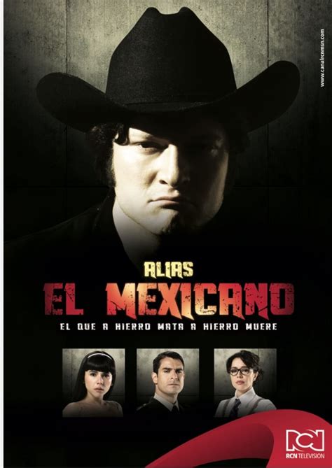 Alias El Mexicano con Sebastian Jareiro: An Unforgettable Film Experience