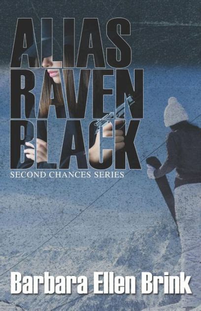 Alias Raven Black Reader