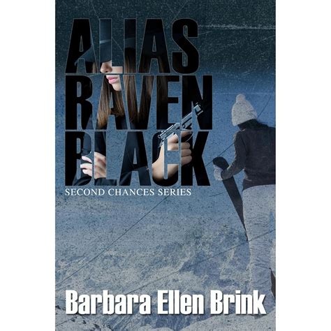 Alias Raven Black Reader