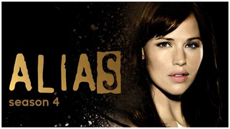 Alias Season 4: A Comprehensive Guide to the Thrilling Espionage Series