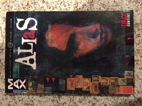 Alias Ultimate Collection Book 1 PDF