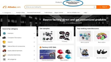 Alibaba AI Sourcing Agent: Get the Right Products, Fast