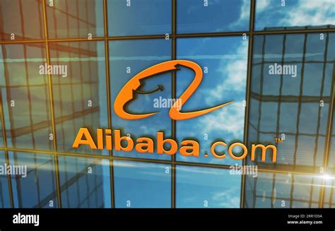 Alibaba Group Holding Limited: A Colossus in the E-commerce Industry