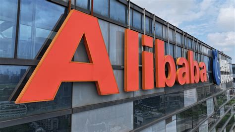 Alibaba Stock: A Tech Giant with a Promising Future